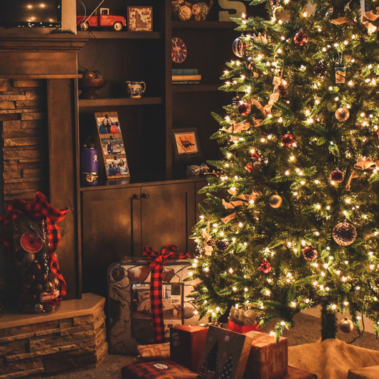 Idées cadeaux pour Noël