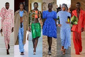 Conseils et tendance mode