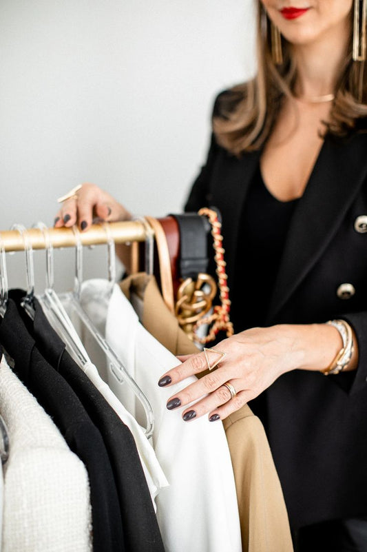 Pourquoi faire appel à un personal shopper ?