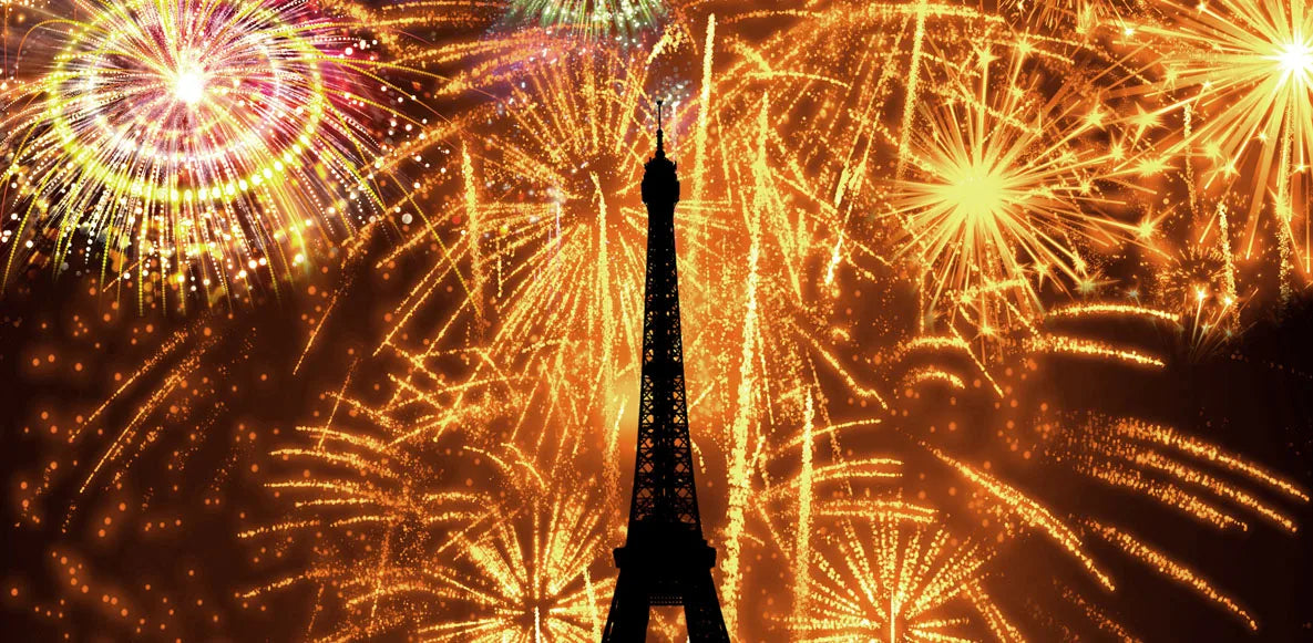 Nouvel an 2024 : où faire la fête à Paris ?