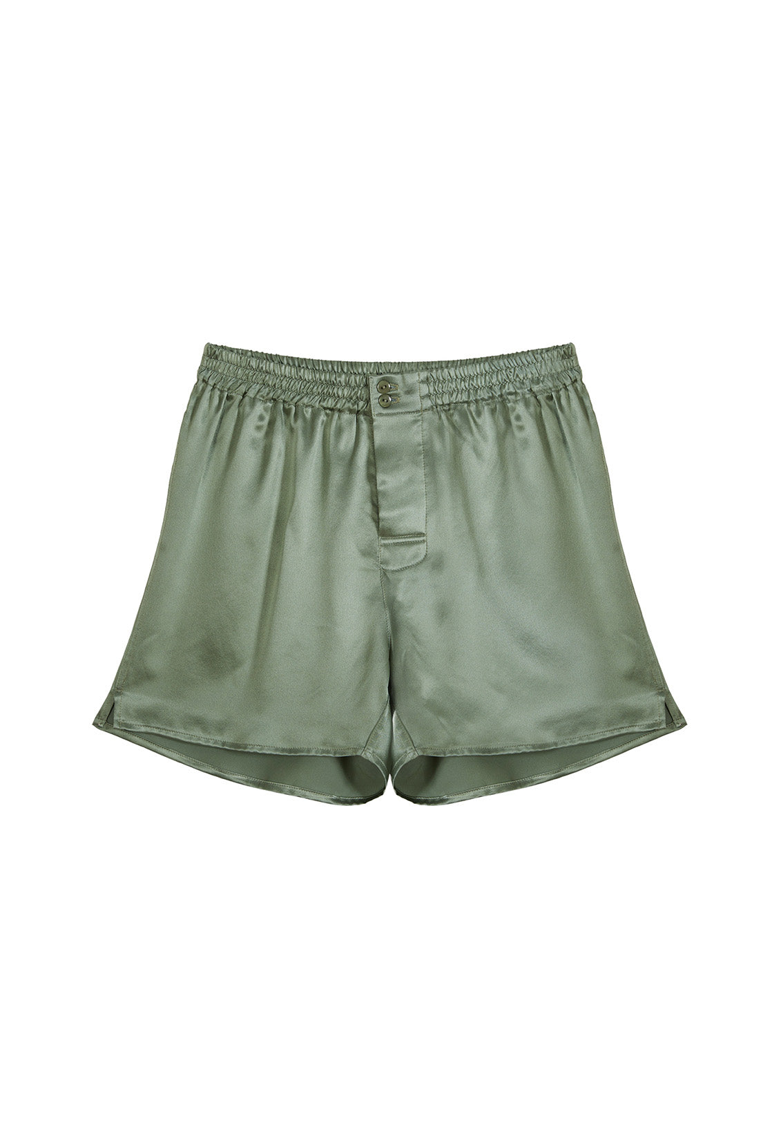 Short Camille - soie