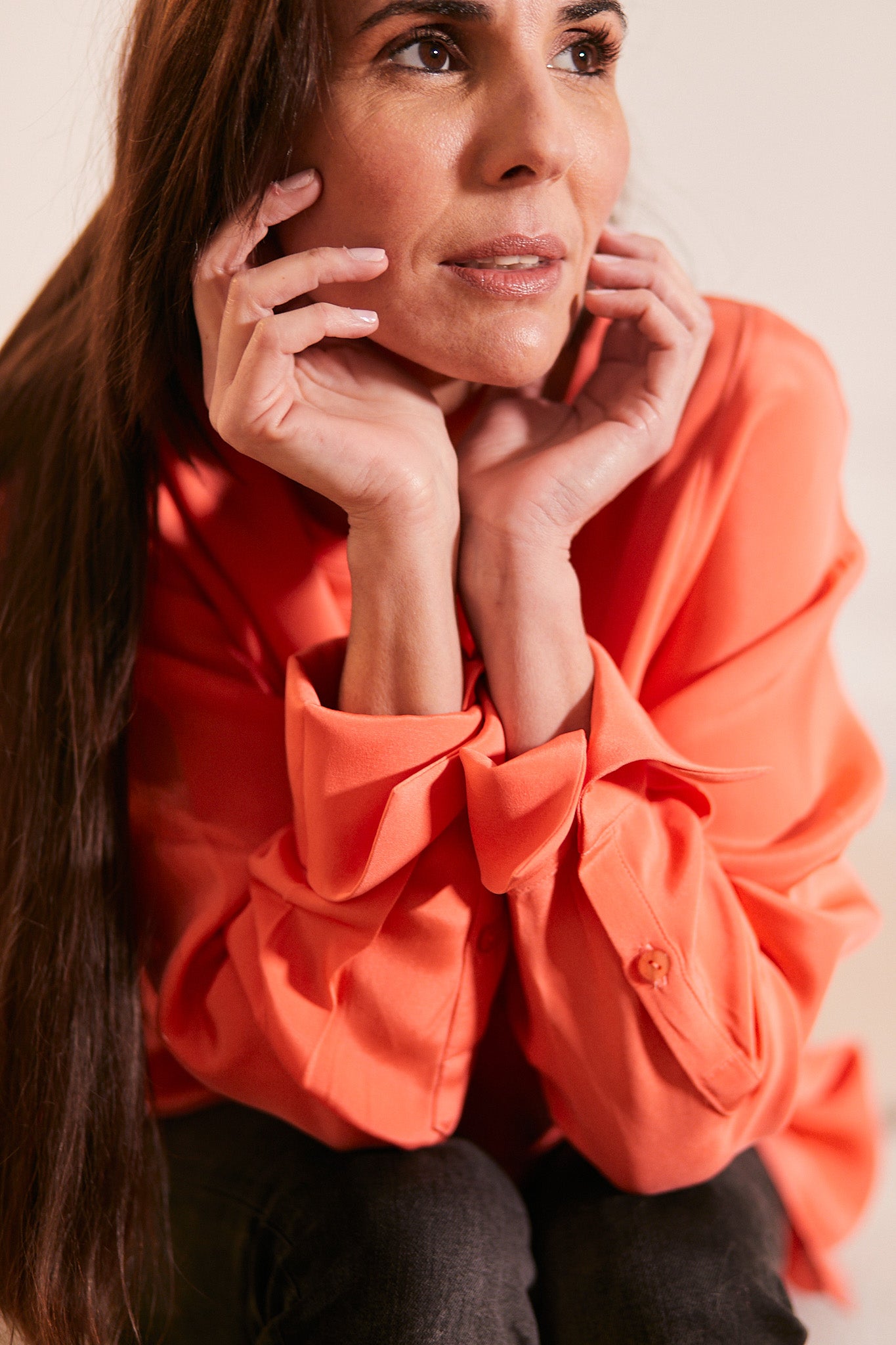 Tunique Anaëlle