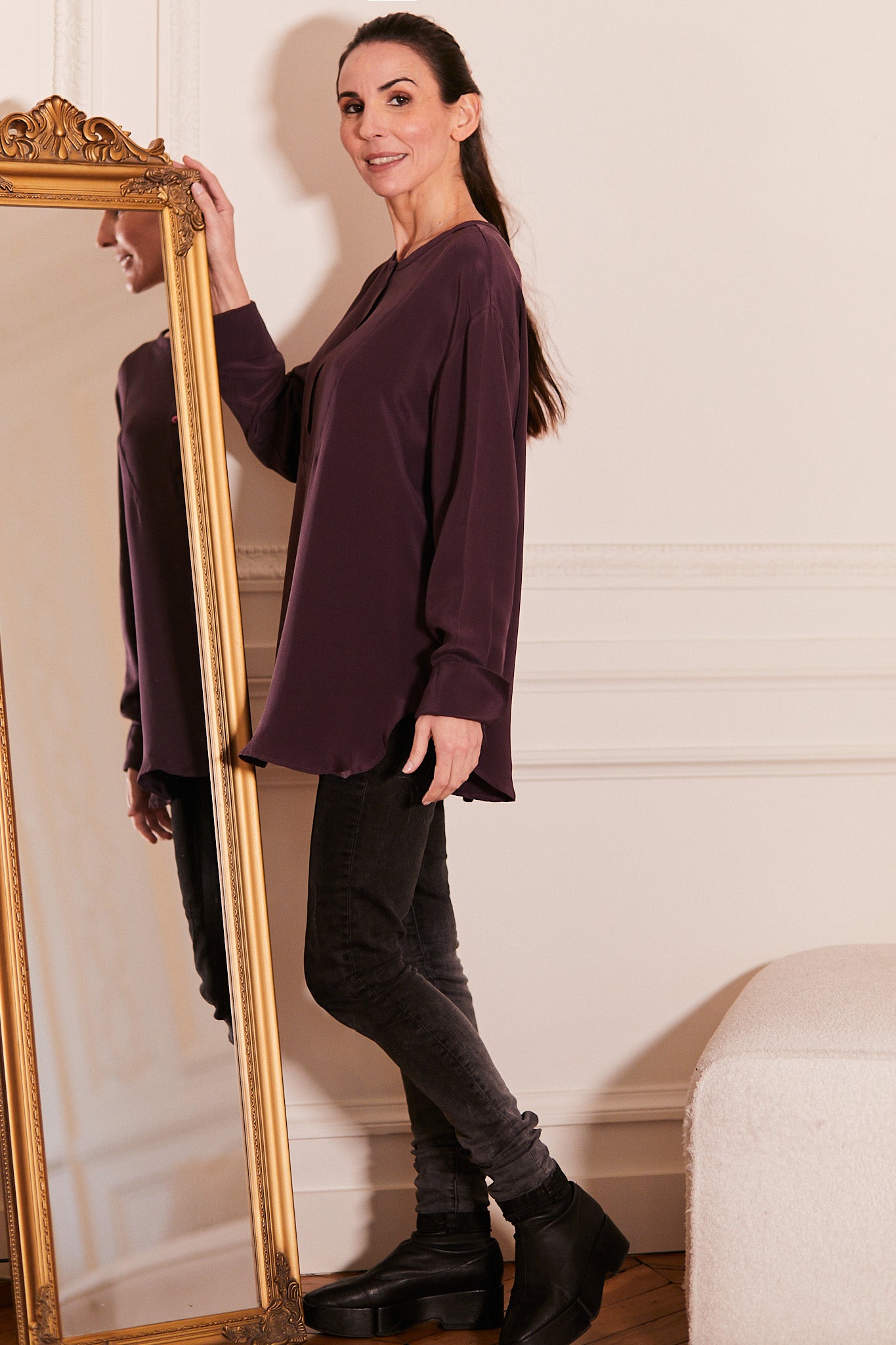 Tunique Anaëlle