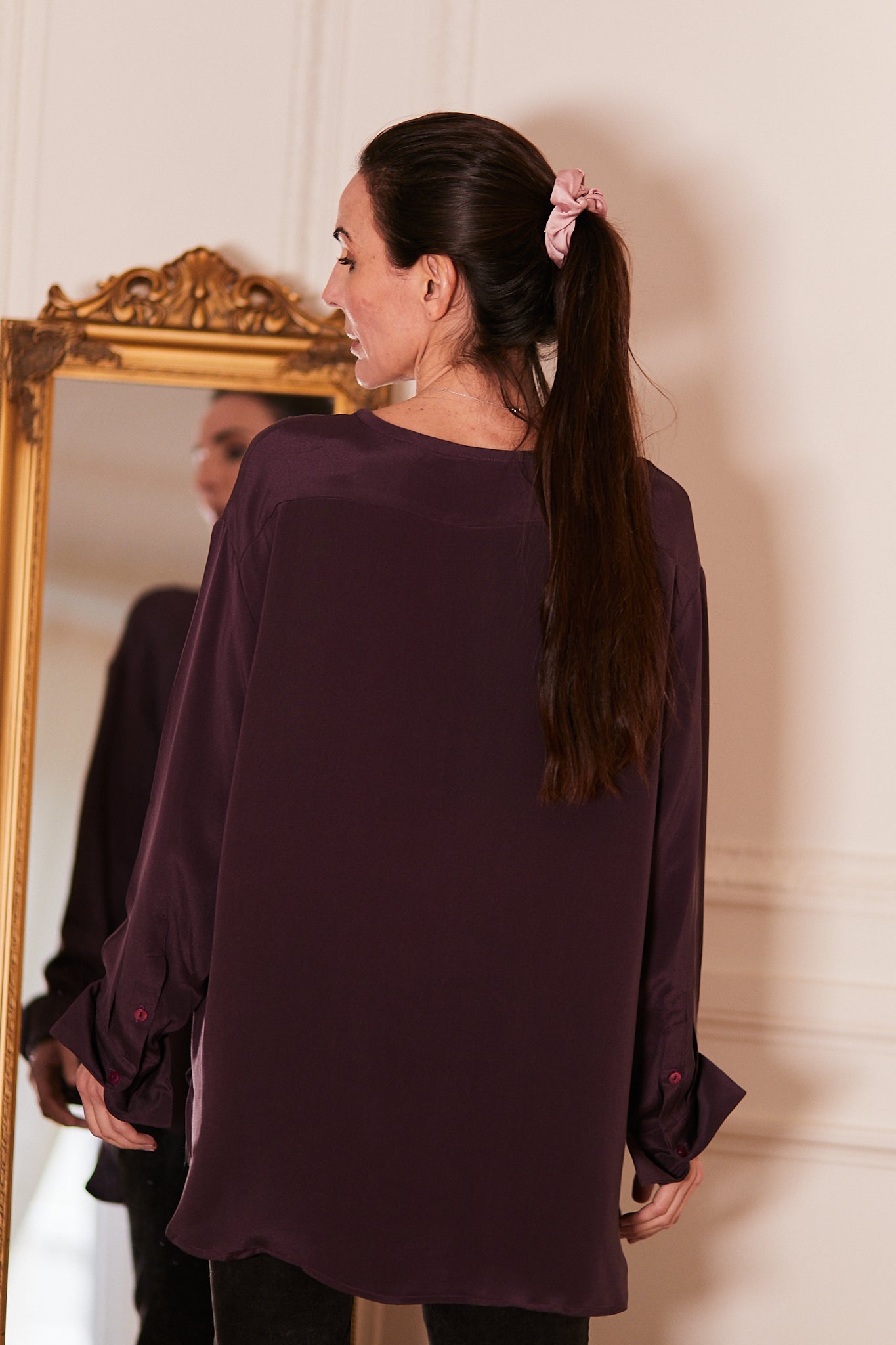 Tunique Anaëlle