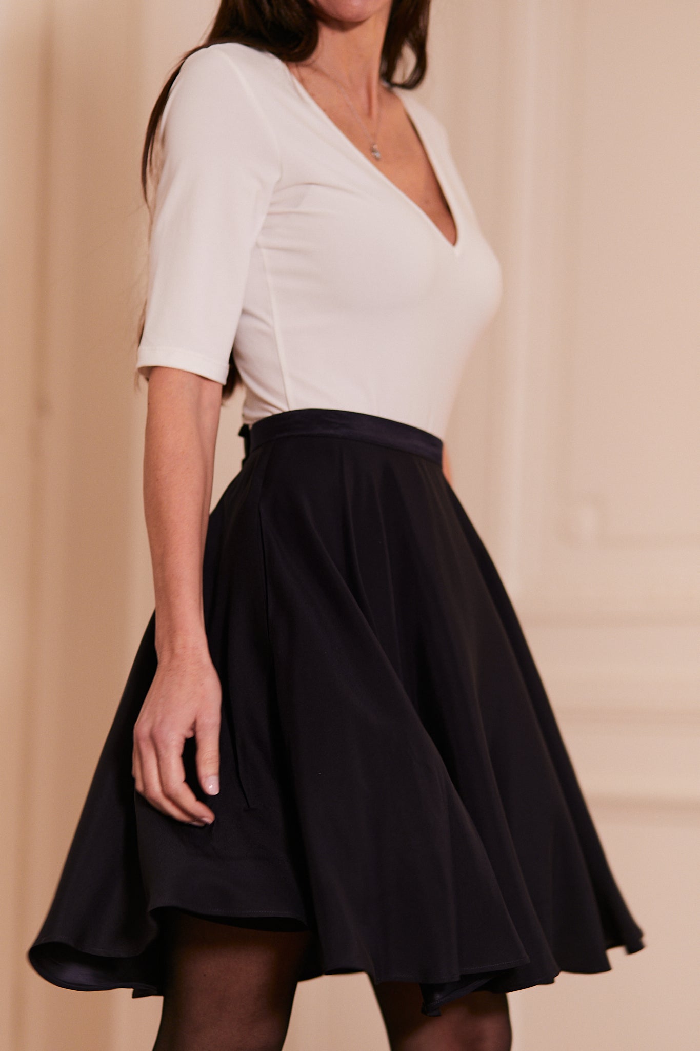 Jupe Estaque