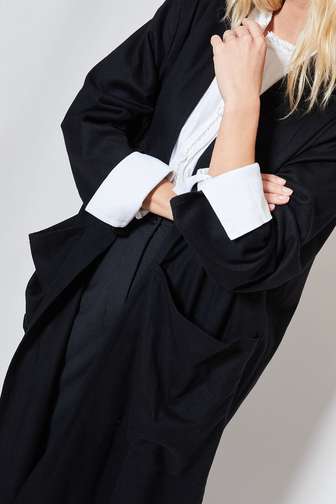 Kimono Yaël - Jeanne L. Paris