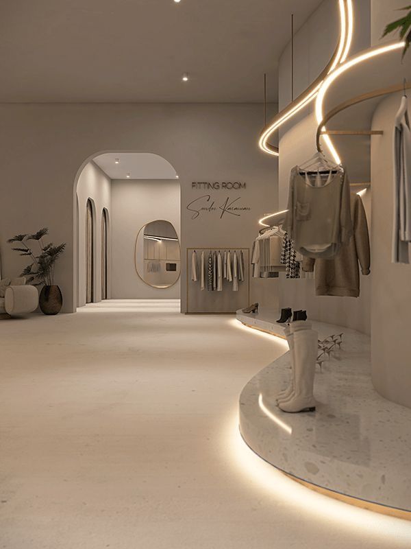 Pourquoi visiter un showroom à Paris pour vos vêtements ?
