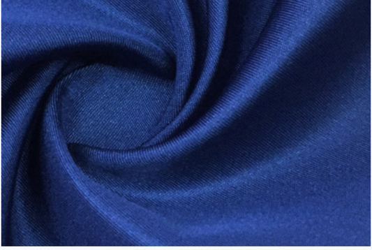 La soie et la haute couture française : comment elle influence les créations