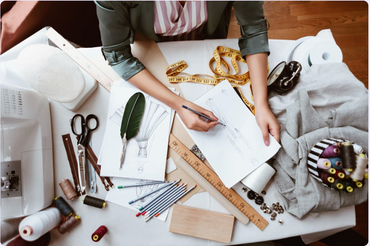 Comment choisir une robe en semi mesure ?