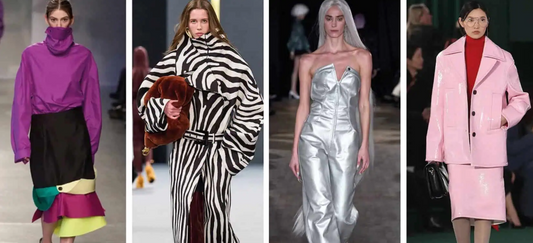 Quelles robes porter en hiver 2025-2026 ?