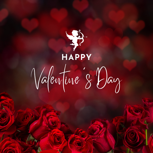 Idées cadeaux pour la Saint Valentin