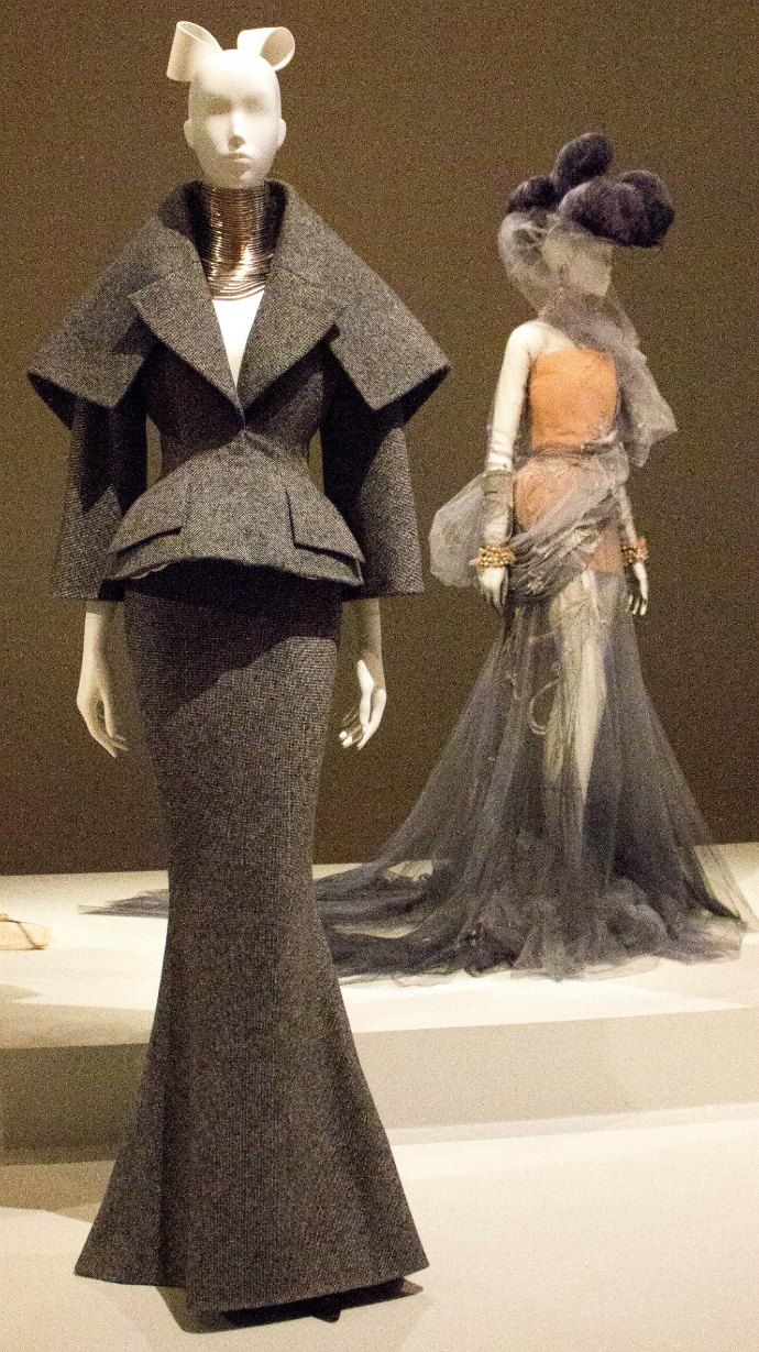 Quelles sont les plus anciennes marques de mode