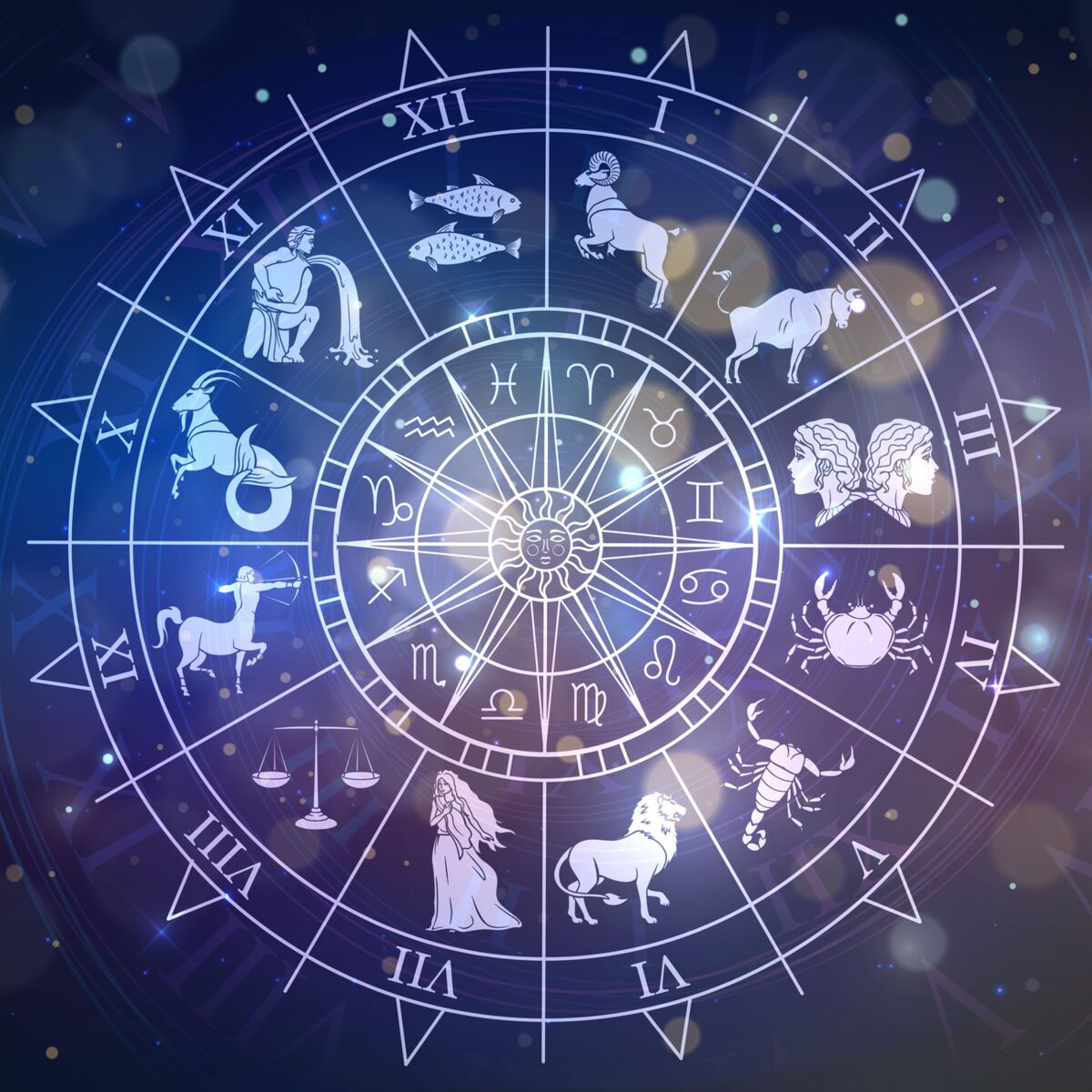 L’astrologie