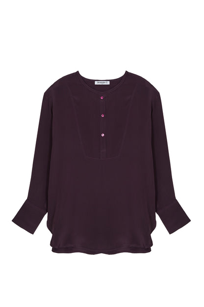 Blouse Anaëlle