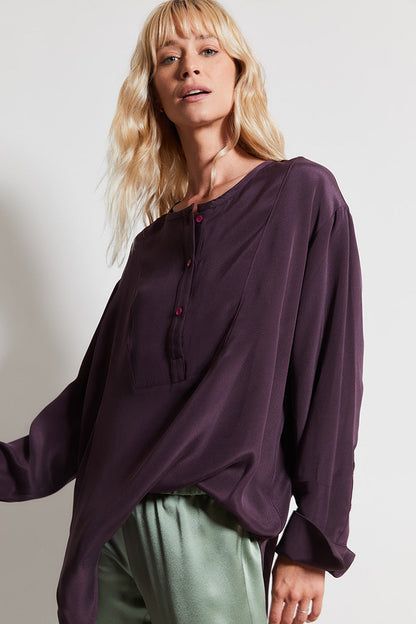 Blouse Anaëlle