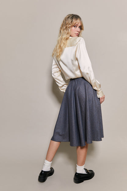 Jupe Angélique Midi